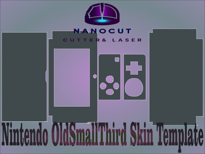 Nintendo OldSmallThird